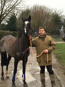 lee sadler sussex farrier